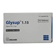 Glysup 1.15